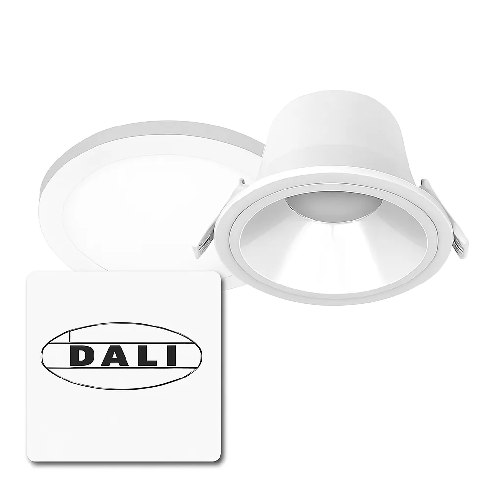 DALI dimmable