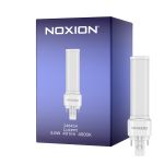 Noxion Lucent PL-C LED 3.6W - 840 Cool White | 2-Pin - Replaces 10W