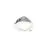 Philips LED Downlight GreenSpace DN500B 15W 1800lm 120D - 840 Cool White | 180mm - Cutout 150mm
