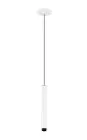 SLV Grip! Steel White 10W 620lm - 930 Warm White | Best Colour Rendering - Dimmable